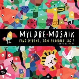 Myldremosaik