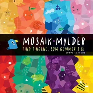 Mosaikmylder