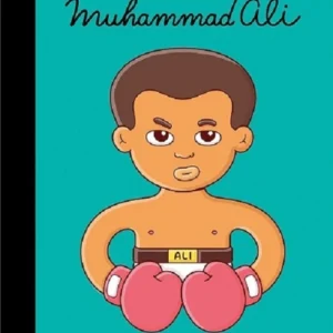 Muhammad Ali