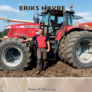 Eriks havre