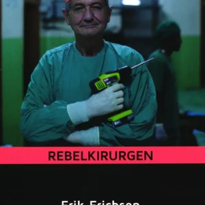 Rebelkirugen