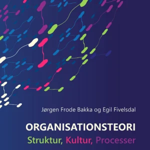 Organisationsteori