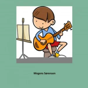 Sangbog for ukulelebegyndere