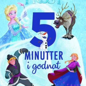 Fem minutter i godnat - Frost