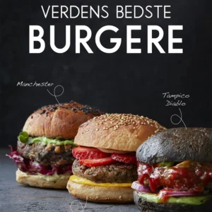 Verdens bedste burgere