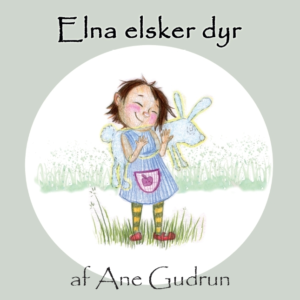 Elna elsker dyr