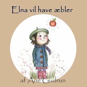 Elna vil have æbler