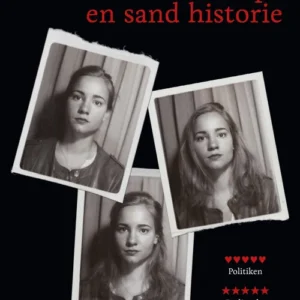 Baseret på en sand historie PB