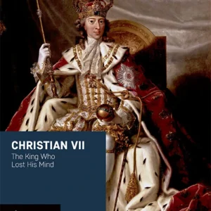 Christian VII - engelsk udgave