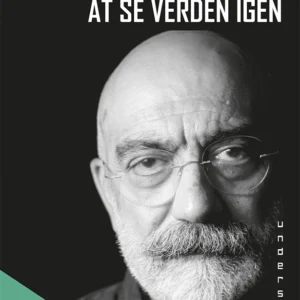 Jeg kommer aldrig til at se verden igen