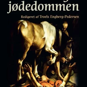 Paulus og jødedommen