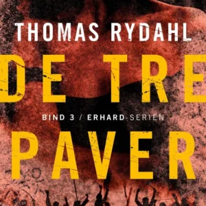 De tre paver