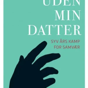 Uden min datter