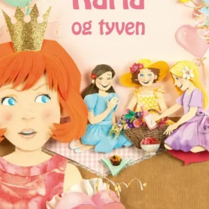 Karla og tyven