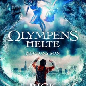 Olympens helte (2) - Neptuns søn