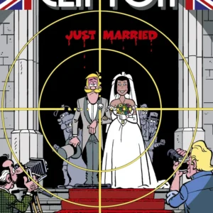 Clifton 2 - Just married
