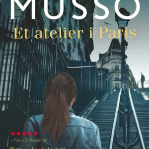 Et atelier i Paris