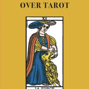 Meditationer over Tarot (BIND II)