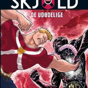 Skjold 2: De udødelige