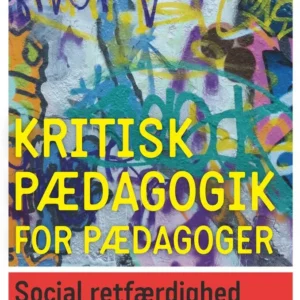 Kritisk pædagogik for pædagoger