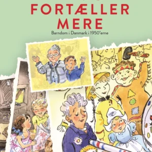 Farmor fortæller mere