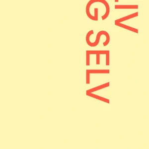 Bliv dig selv