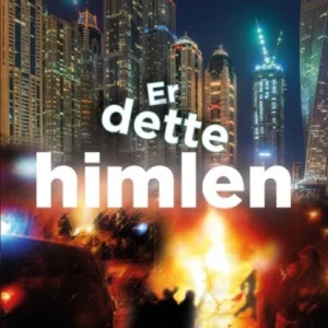 Er dette himlen