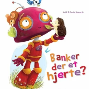 Banker der et hjerte?