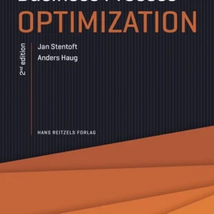 Business Process Optimisation