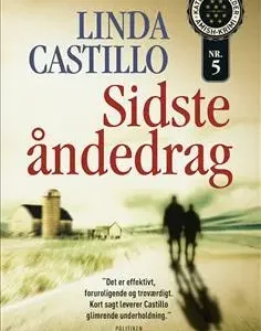 Sidste åndedrag
