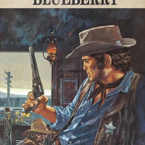 Blueberry  -  De samlede eventyr 2