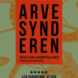 Arvesynderen
