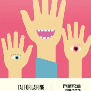 Tal for læring