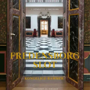 Fredensborg slot