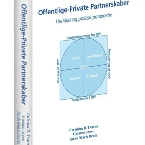 Offentlige-Private Partnerskaber i juridisk og politisk perspektiv