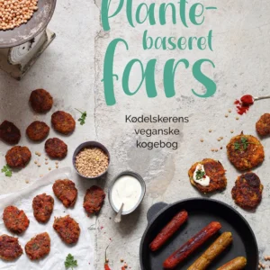 Plantebaseret fars