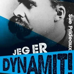 Jeg er dynamit