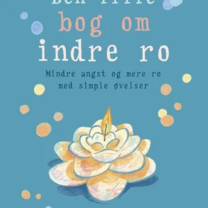 Den lille bog om indre ro