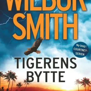 Tigerens bytte