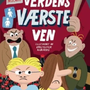 Verdens værste ven