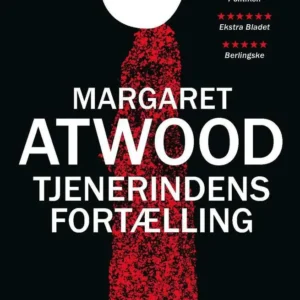 Tjenerindens fortælling