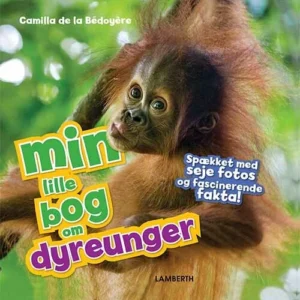 Min lille bog om dyreunger