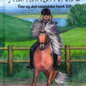 Hestedrømme 2