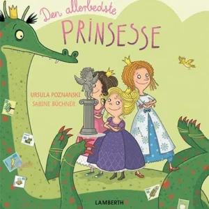 Den allerbedste prinsesse