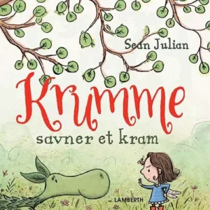 Krumme savner et kram