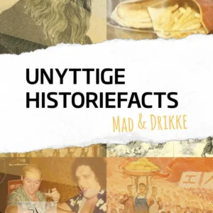 Mad & drikke