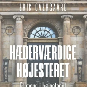 Hæderværdige Højesteret