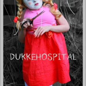 Dukkehospital