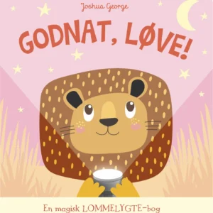 Godnat, Løve