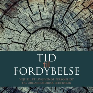 Tid til fordybelse